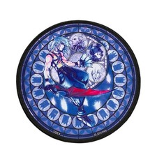 Kingdom Hearts / Mouse Pad Vol.6 Square Enix mat 200mm