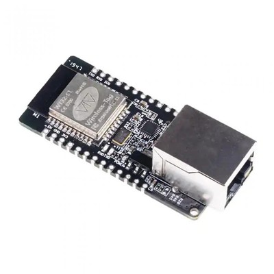 seeed Serial to Ethernet Module based on ESP32 series - WT32-ETH01