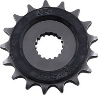 Suzuki 1000 Gsxr / Hayabusa / B-KING - Ritzel 17 ZäHne / JTF423.17RB
