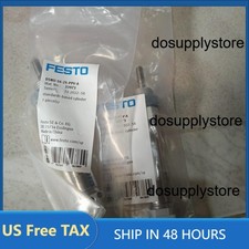 1PC New DSNU-16-25-PPV-A FESTO 33973 Fast Shipping Cylinder
