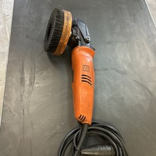 FEIN Polierer Boot WPO 14-15 E Marine-Polierset 1200W - Orange