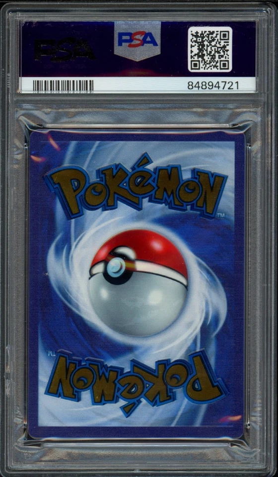 2023 Pokemon 151 Ultra Premium Collection Mew EX 205/165 PSA 10 Gem Metal - Image 2 of 2