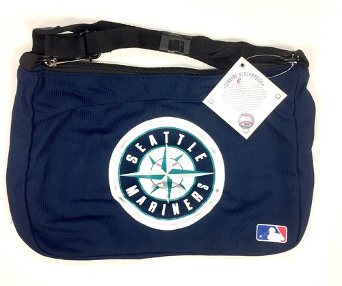 Licensed Team Color Logo Jersey Mini Crossbody Purse Handbag - New - 第 16/17 張圖片