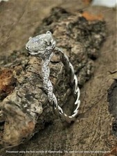 2Ct Oval Cut Lab Created Diamond Solitaire Engagement Ring 14K White Gold Plated