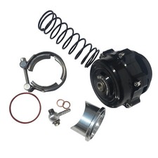 Vs Racing Vsr50bov Blow Off Valve 50mm Setup For Low Vac Setups
