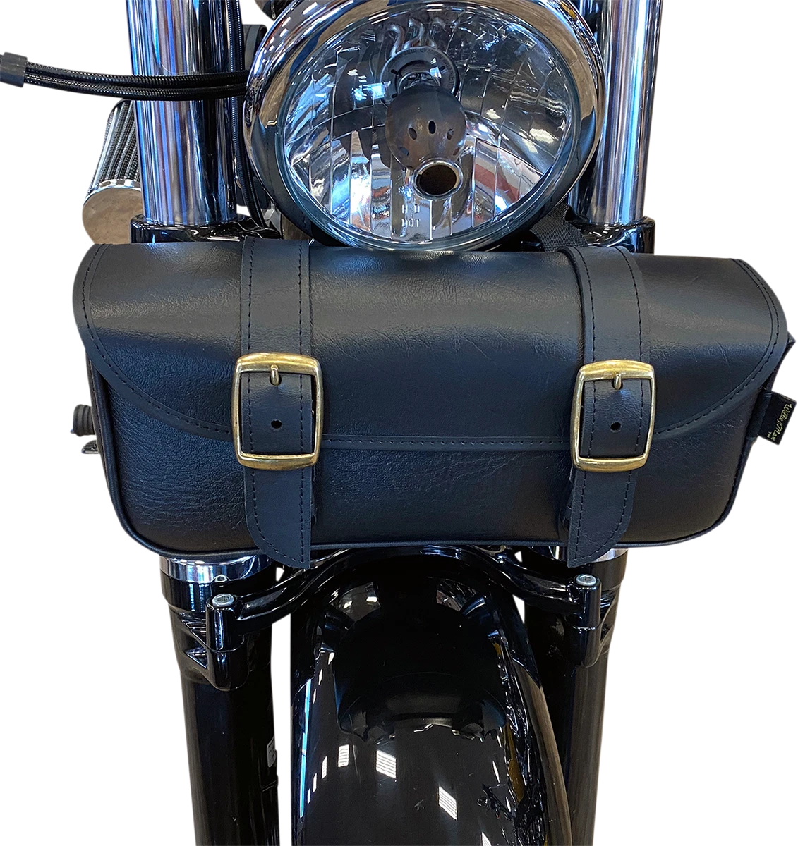 Fork tool shop bag