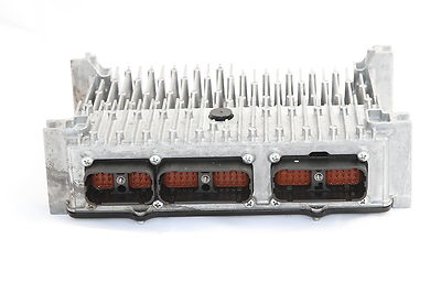 Komatsu 7839-22-7500 SRB1 Electronic Controller for 930E-4AT  830E-AT Dump Truck