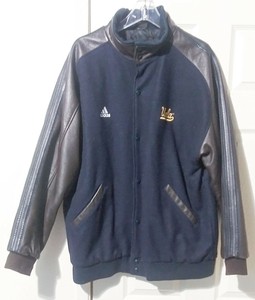 ucla varsity jacket