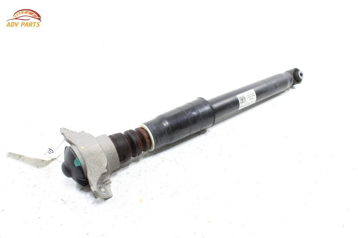AUDI Q7 REAR LEFT DRIVER SIDE SHOCK STRUT ABSORBER OEM 2017 - 2018 