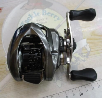 Shimano 16 ALDEBARAN BFS XG right Baitcasting Reel 8.0:1 Very Good 