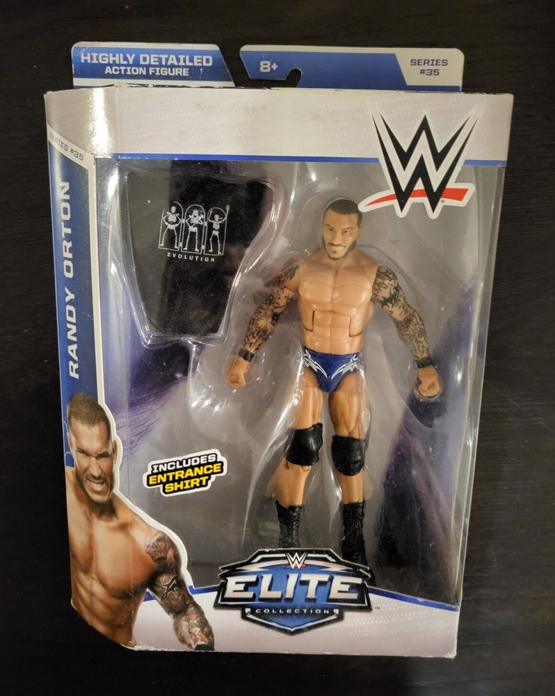 Randy Orton 6