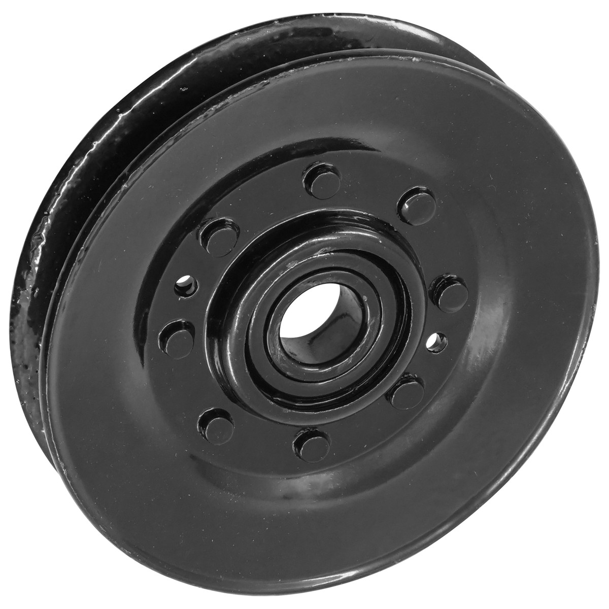 TCA17541 Drive Pulley For John Deere ZTrak Mid-Mount 737 757 Max
