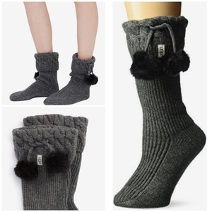 ugg boot socks short