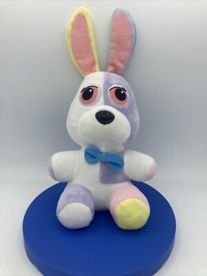 Five Nights at Freddy's Security Breach Vanny Plush 10  Stuffed Bunny Rabbit
