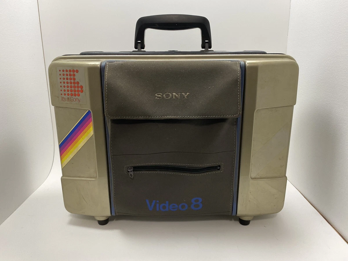 Sony Camera Hard Cases for sale | eBay
