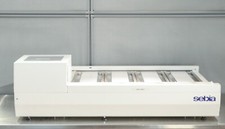 Sebia Capillari Caricatori 3 Tubi Capillari 3