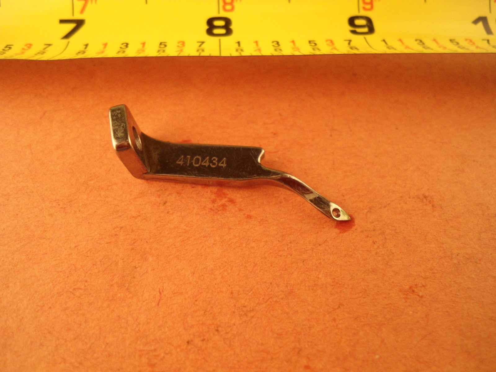 Upper Looper Singer Serger 14U344,14U354,14U444,14U454,14U454B PFAFF