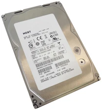 HUS156030VLS600 0B23661 Hard Drive 300Gb 3.5 SAS