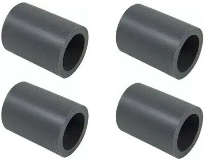 4 -  DOOR STRIKER BUSHINGS! FOR ALL GM PICKUP JIMMY GM CAR TRUCK VAN ETC