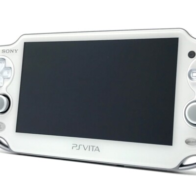 Nintendo Switch PS Vita PCH-1000 Sony PS Vita PCH-1000 1100 Wi-Fi OLED Various Color w