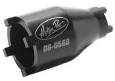 Motion Pro Spanner Nut Socket for Suzuki, 34.2mm / 19.8mm (08-0568)