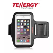 Cell Phone Armband Case for Sports Running Exercise Lightweight & Waterproof
