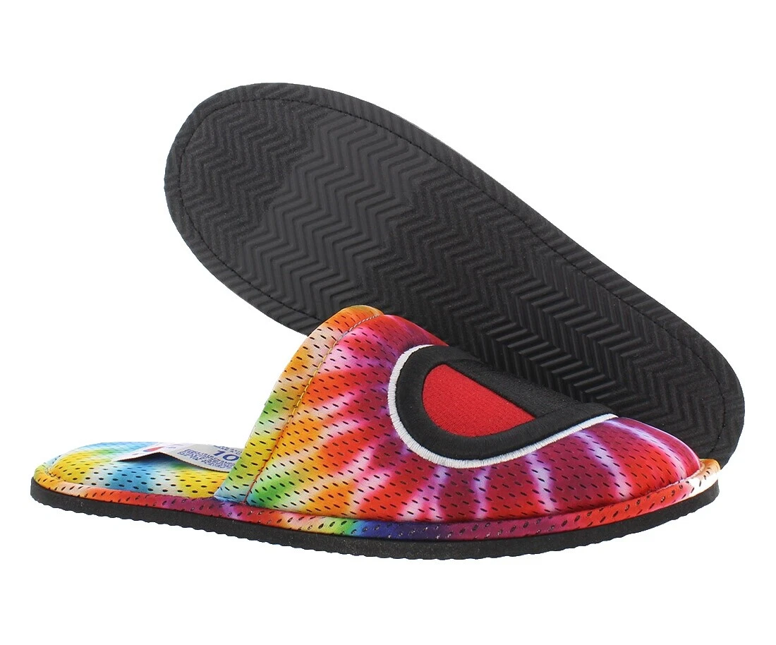 Women's Synthetic Slippers 11 US Shoe