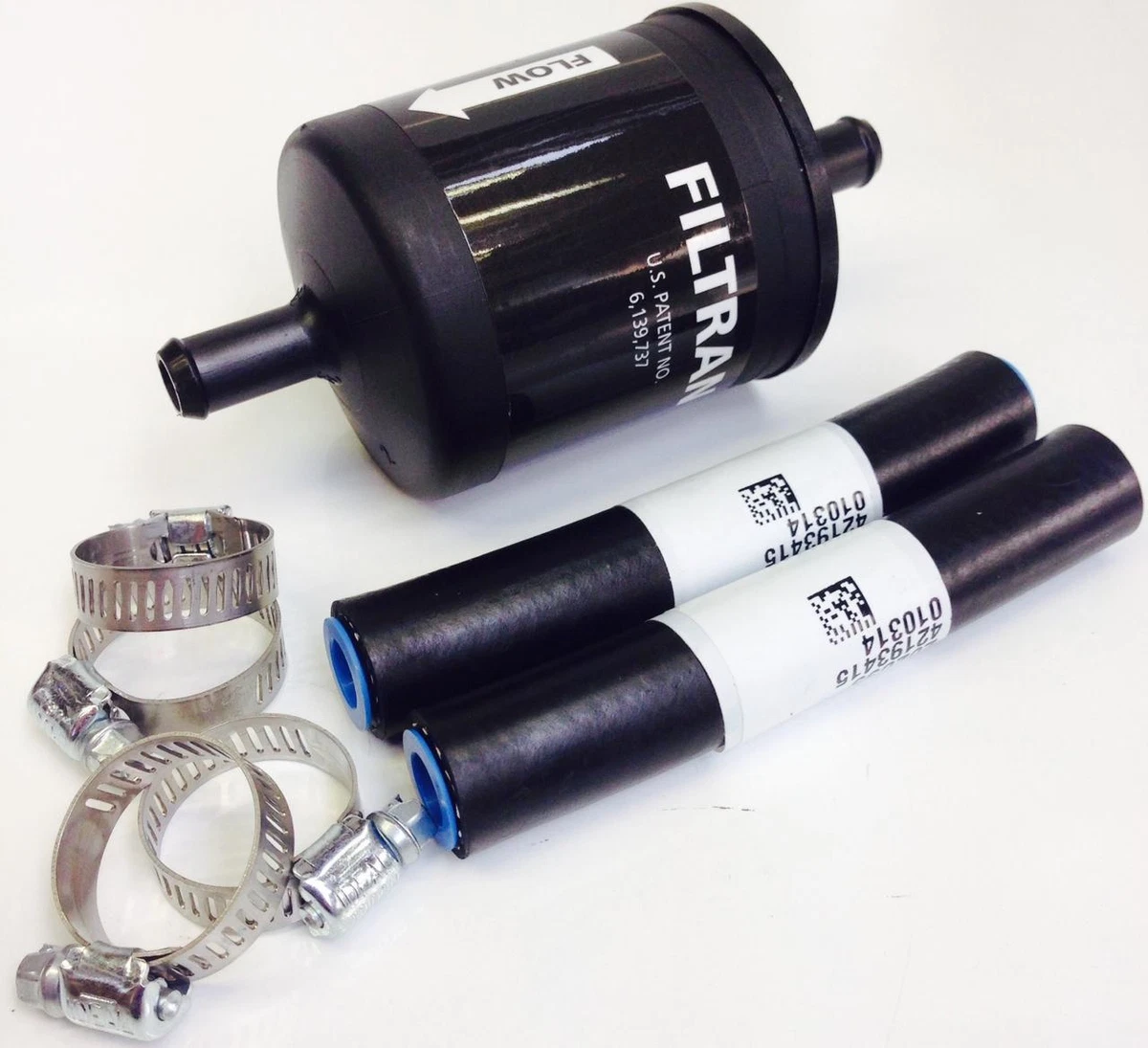 Inline oil filter deals