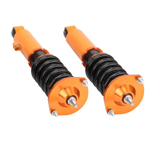 Amortisseur Combinés Filetés For Mazda MX5 MX-5 NA NB 1.6 1.8 Ressort de bobine - Afbeelding 8 van 11