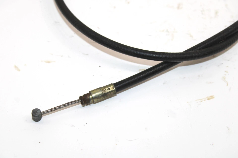 Cable de freno Ski-doo OEM 414922500 Q4814 Foto 4 de 4