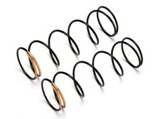 HPI Racing - Shock Spring Gold, 68mm, 79.6gf, 2pcs