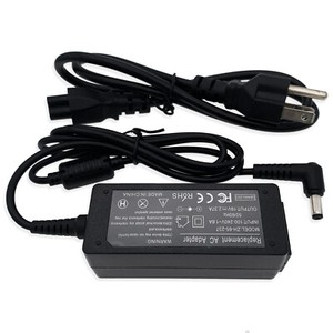 New Genuine Toshiba Satellite Radius 19V 2.37A 45W AC Adapter PA5177U-1ACA New Genuine Toshiba Satellite Radius 19V 2.37A 45W AC Adapter PA5177U-1ACA