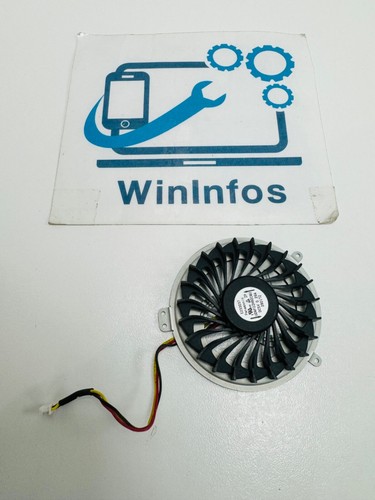 Lüfter Kühler Heat CPU Lüfter Sony Vaio SVE151J11M