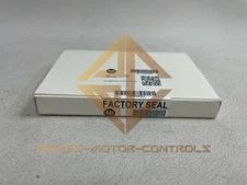 2085-ECR Allen-Bradley 2085ECR Micro800 Expansion Module End Cap