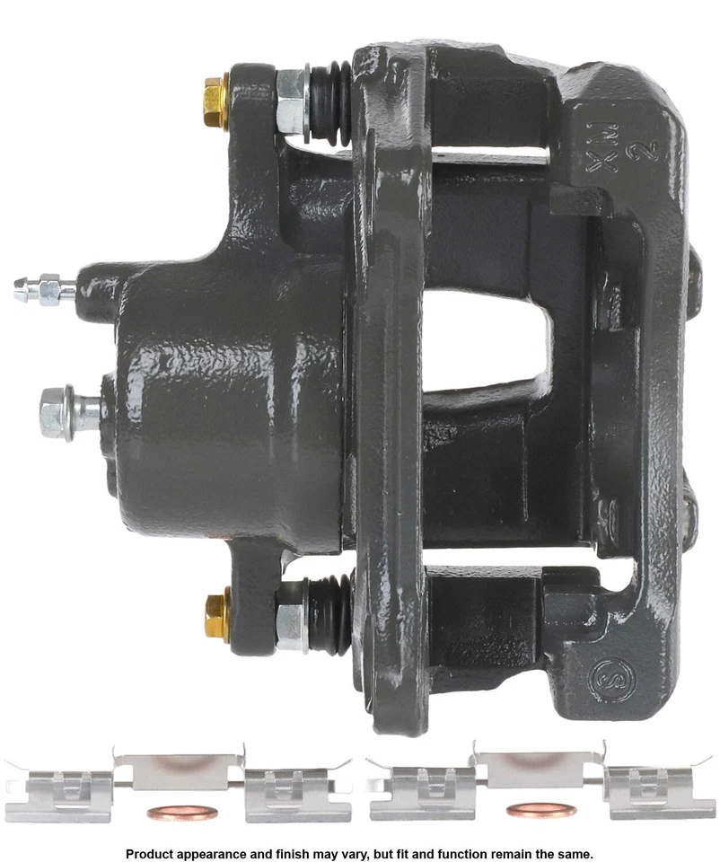 Pinça de freio a disco dianteira direita Cardone para 2003-2005 Toyota Celica - Imagem 2 de 4