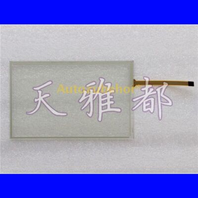Touch S n Glass 166*104mm Brand New For INVT VT070-NOCX AMT10736 #W6
