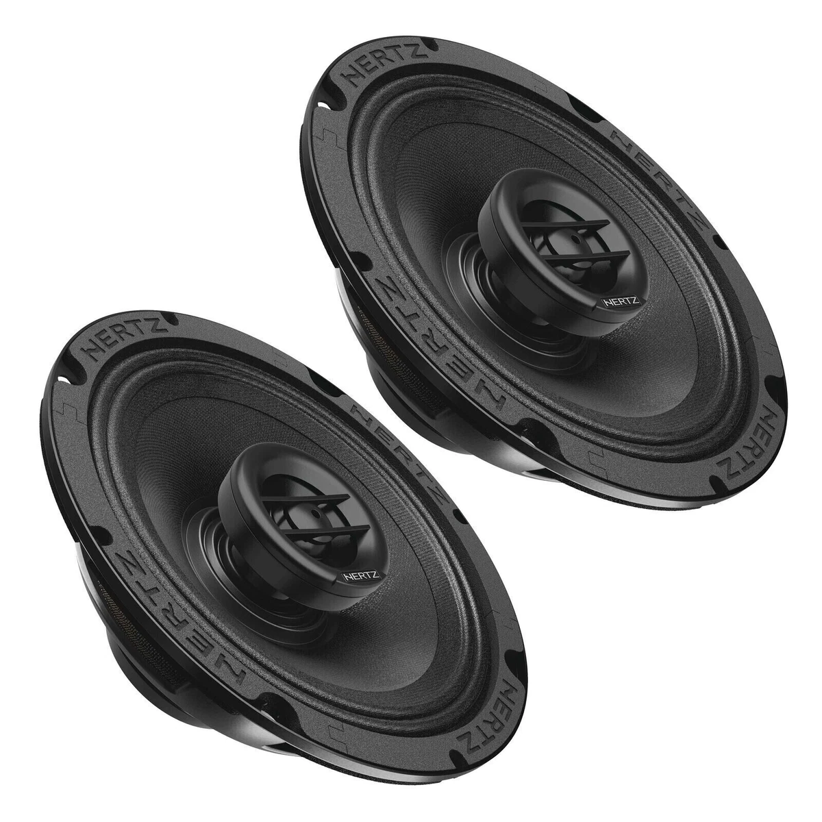 Hertz 6.5 Inch Car Speakers & Speaker Systems for sale | eBay