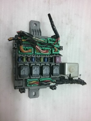 Cabin Fuse Box AT EX-L 2006 HONDA ODYSSEY S-350RM | eBay