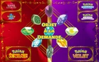 Pokemon Objet à la Demande Ecarlate-Violet/Diamant-Perle/Bouclier-Epée