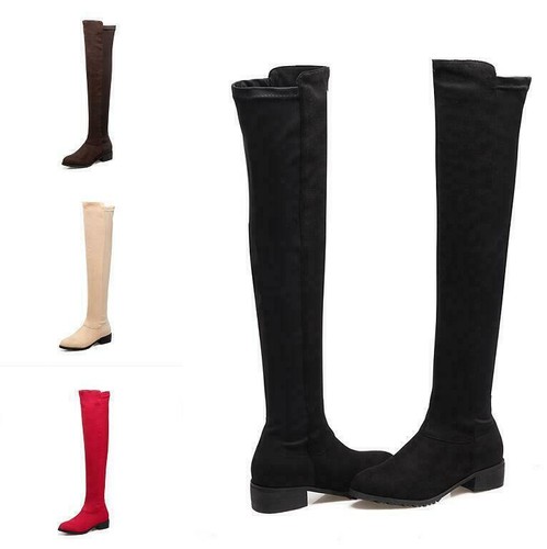 Venta de Botas Largas Andrea | 88 articulos de segunda mano