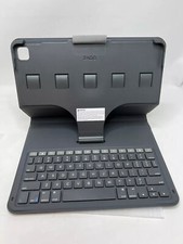 ZAGG Messenger Folio 2 Keyboard  Case For iPad Air 3  iPad 7th  8th Gen