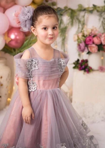 Princess frock deals