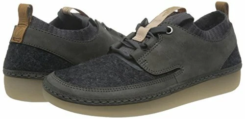 Clarks donna ** Nature Iv grigio combinato ammortizzazione sotto i piedi * UK 4 5 6 7 8 D