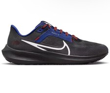 Nike Air Zoom Pegasus 40 Buffalo Bills Running Shoes Mens Size 9 New DZ5976-001