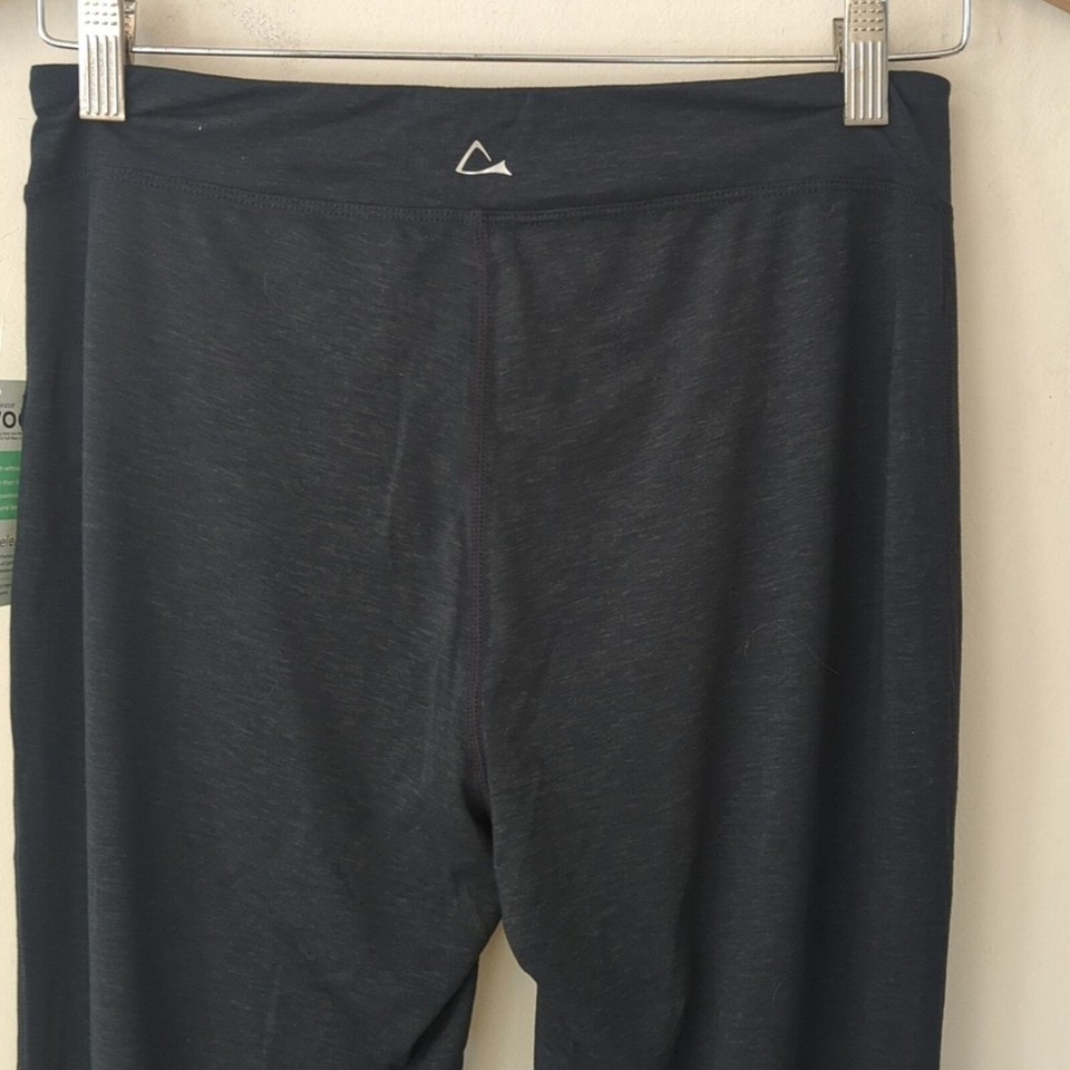 NWT PARADOX DRIRelease Performance Merino Wool Blend Base Layer Pants