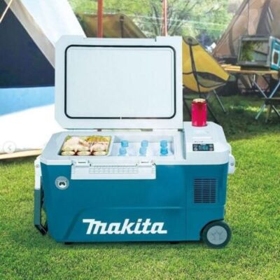 Makita CW002GZ CW002GO Hot & Cold Insulation Storage box 50L 18