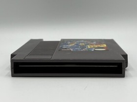 NES PIN &bull; BOT Tested Working Authentic 1990 Nintendo Video Game Cartridge Only