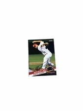 Heath Wyatt 2015 Choice Memphis Redbirds Card #33 Signed Auto