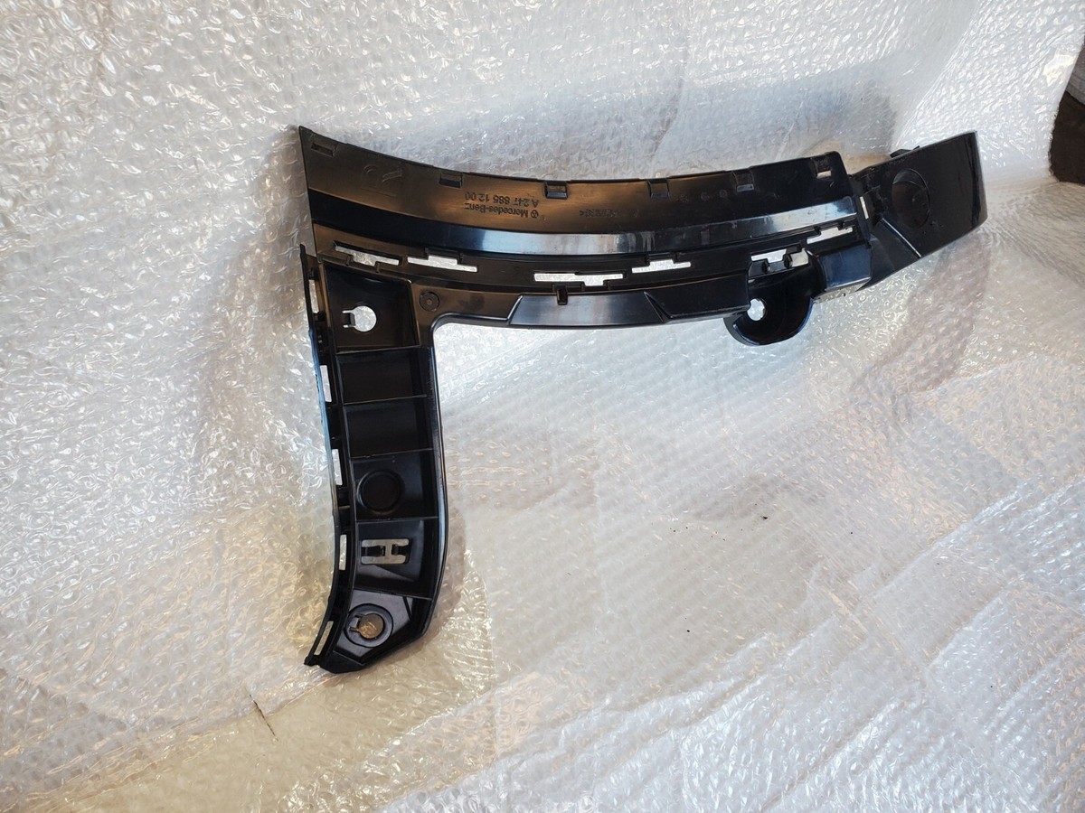 Genuine Mercedes-Benz Used Bumper Lateral Support 2478851200 | eBay