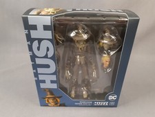 MAFEX Batman Hush No.229 SCARECROW  Batman  Hush Ver.  Medicom Toy NEW